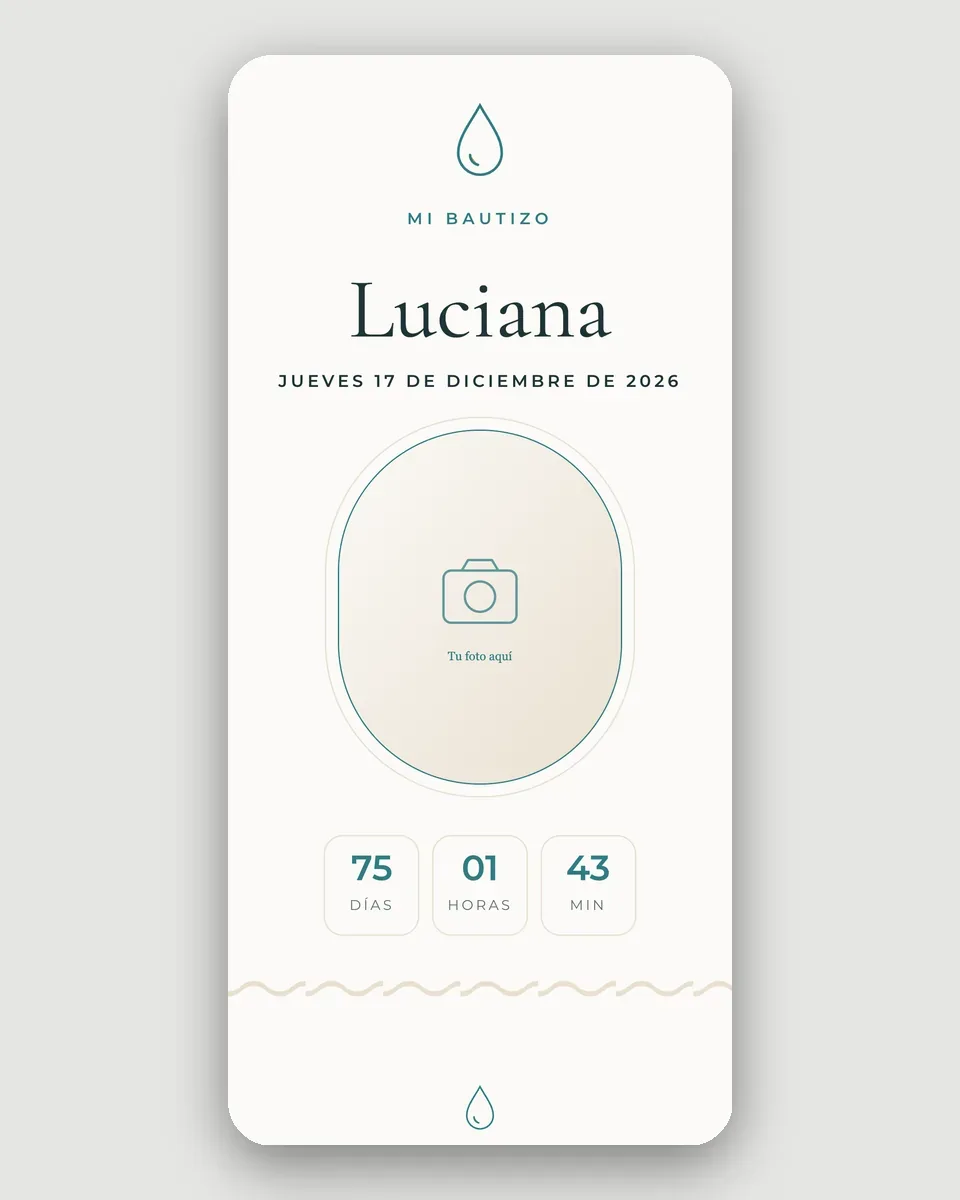 Diseño Agua viva