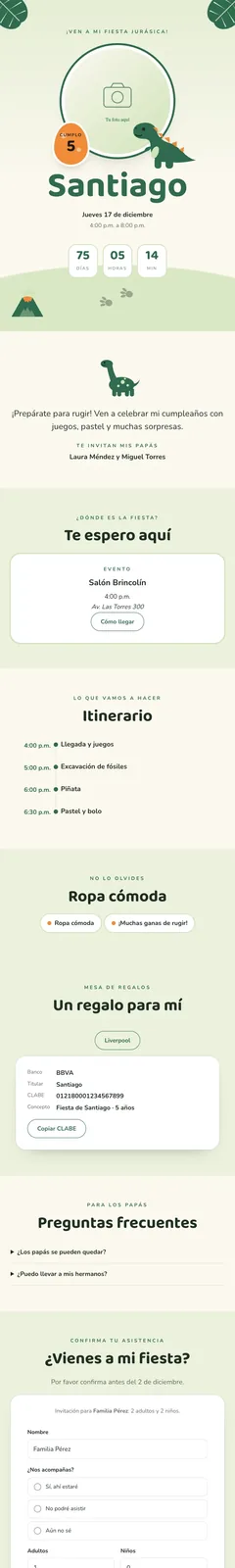 Vista en celular