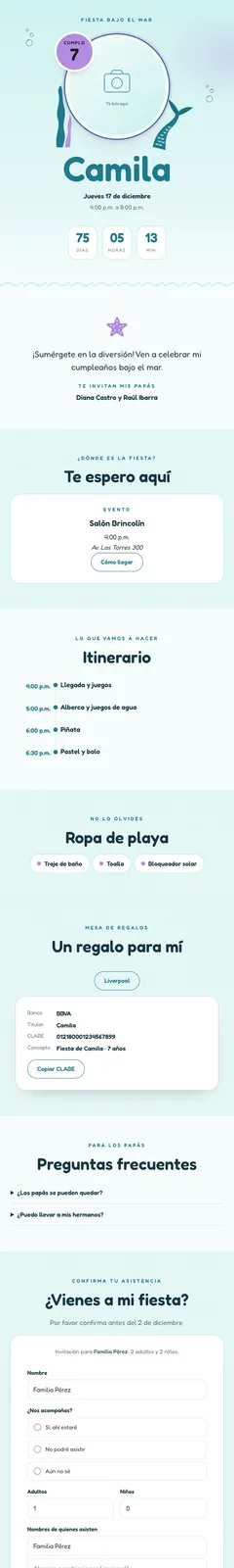 Vista en celular